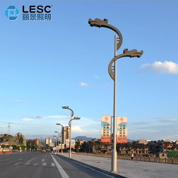 LED道路灯