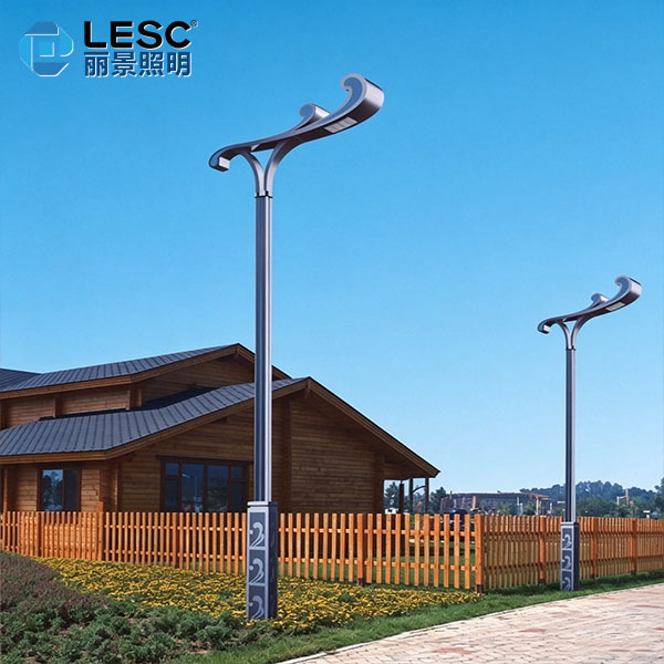 LED道路灯-LESC-DL0009
