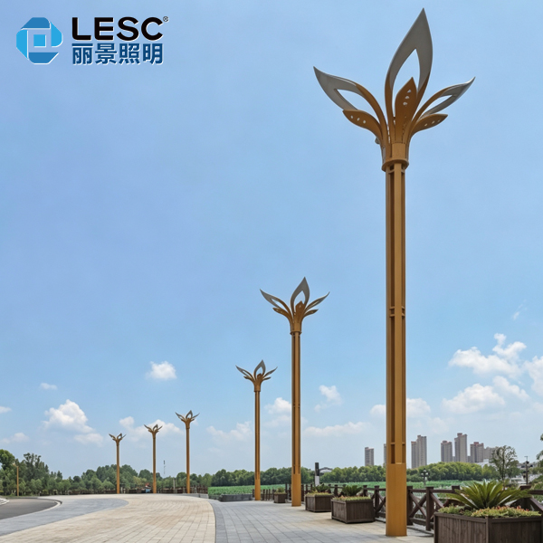 LED道路灯-中华灯-ZH007