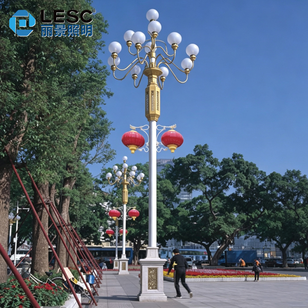LED道路灯-中华灯-ZH006