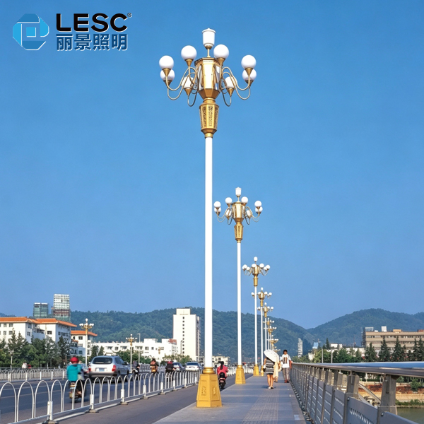 LED道路灯-中华灯-ZH005