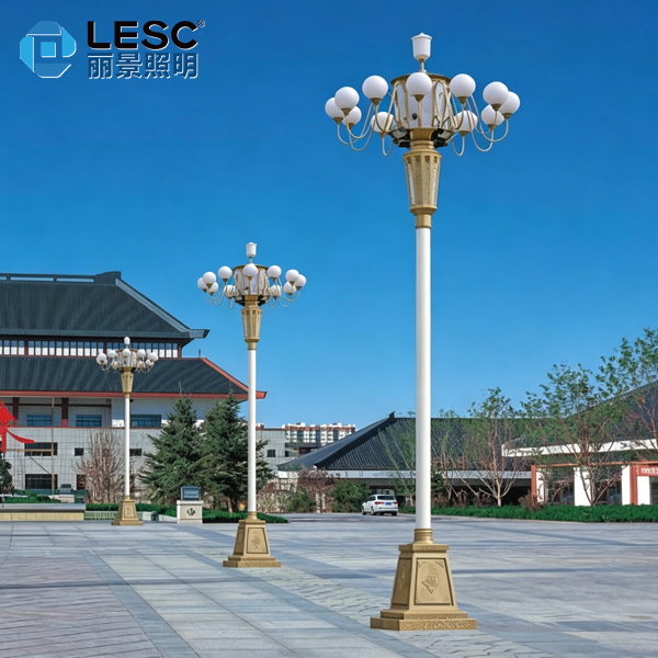 LED道路灯-中华灯-ZH004