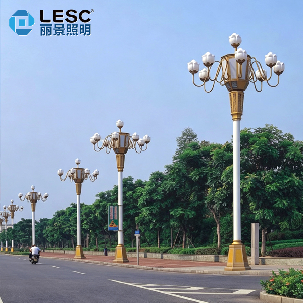 LED道路灯-中华灯-ZH003