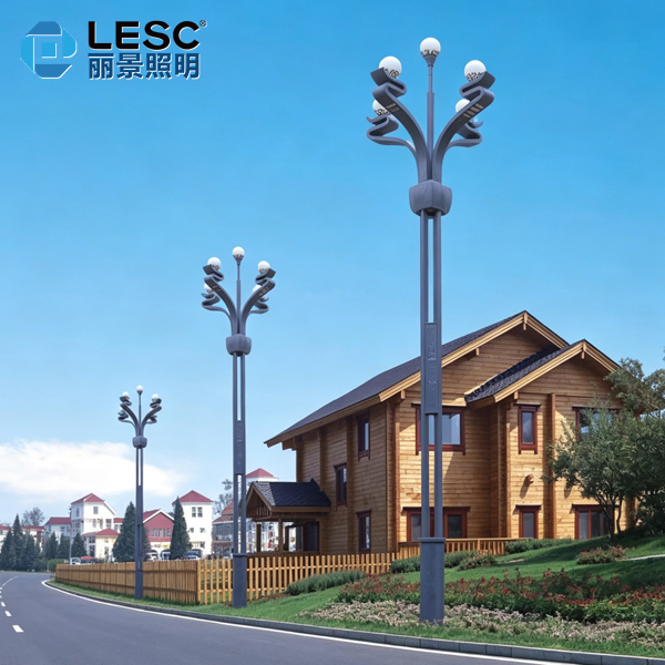 LED道路灯-中华灯-ZH002