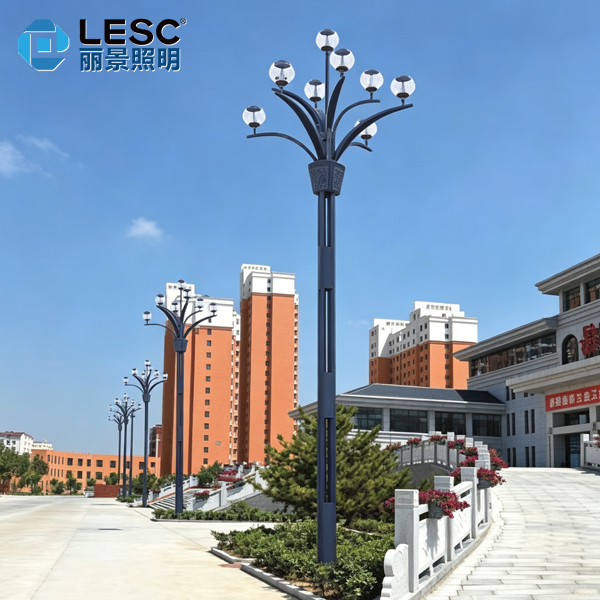 LED道路灯-中华灯-ZH001