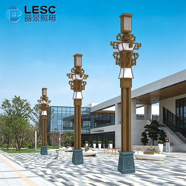 LESC-TSJG0030