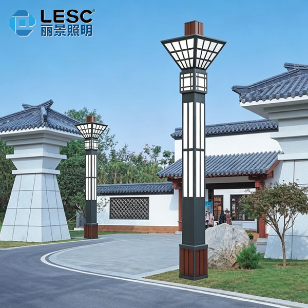 LESC-TSJG0012