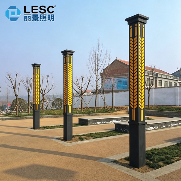 LESC-TSJG0010