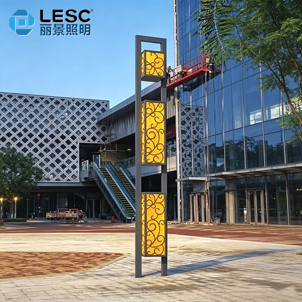 LESC-JG0009