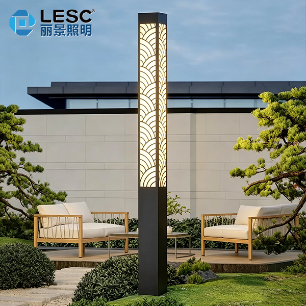 LESC-JG0001